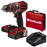 Einhell TE-CD 18/50 Li-i BL 4513940 2x…