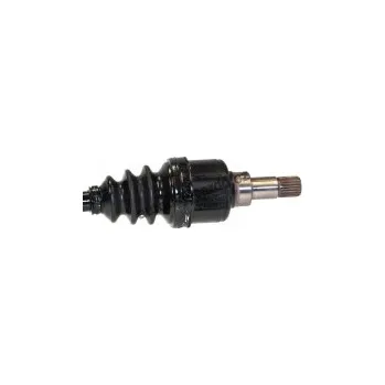 Hřídel nápravy Hnací hřídel LÖBRO 303467 - CITROËN