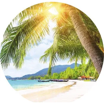 Fototapeta Fototapeta vliesová Pláž Thajsko 190 cm