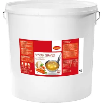 Vývar Grand 15Kg Vitana
