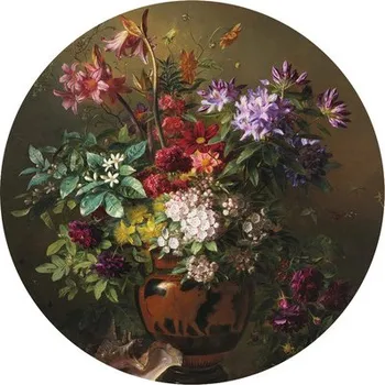 Fototapeta Fototapeta vliesová Jan van Os 190 cm