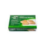 Big Green Egg Charcoal Startes 24 ks