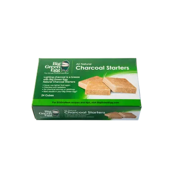 Podpalovač Big Green Egg Charcoal Startes 24 ks