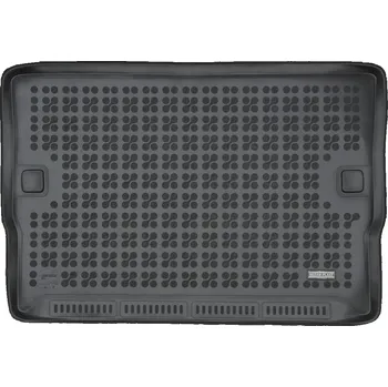 Vana do kufru REZAW-PLAST Gumová vana do kufru TOYOTA Proace Long r.v. 2016 8/9 míst