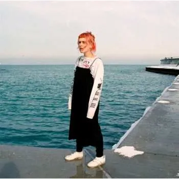 Zahraniční hudba CD Lala Lala: The Lamb 2018