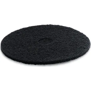Brusný kotouč Pad podlahový 530 mm černý