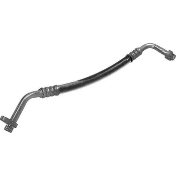 Vedení klimatizace Hadice klimatizace Fiat Scudo 2007-2016 1,6D z kompresoru do kondenzátoru, 6477Q9