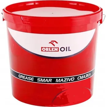 Plastické mazivo LITEN LA 2, 8kg kbelík