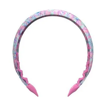 Čelenka Invisibobble Kids Hairhalo Cotton Candy Dreams nastavitelná čelenka pro děti