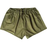 AČR Trenýrky vojenské zelené/hnědé