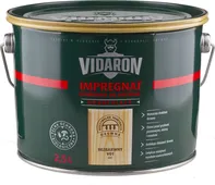 Śnieżka Vidaron Impregnat V01 základní nátěr na dřevo 2,5 l