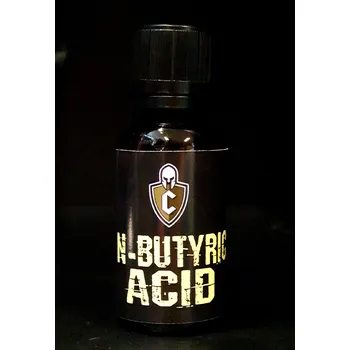 Boilies Conquer esence 30ml Příchuť: Strong Bull