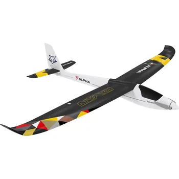 Kavan Alpha 1500 V2 KAV02.8076 ARF černý