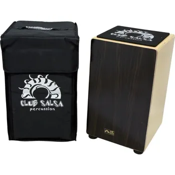 Perkuse PURE GEWA Cajon CLUB SALSA 14786