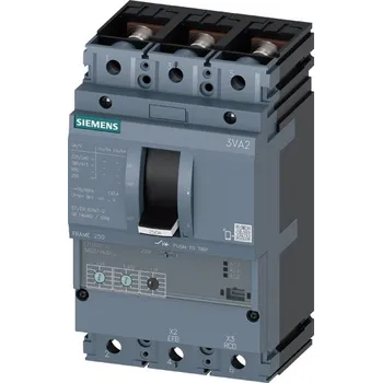 Jistič Siemens VA2216-5HL32-0AA0