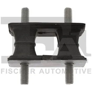 Držák, výfukový systém FA1 123-727