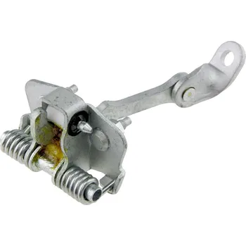 Dveře karosérie NTY EZC-PE-004 brzda dveří přední