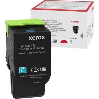 Tiskárna Xerox Cyan Print Cartridge C31x (5,500)