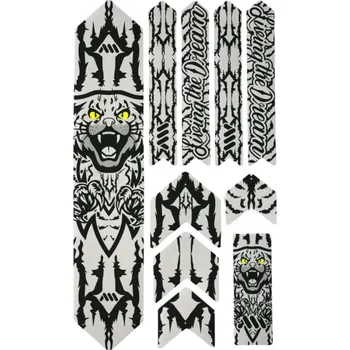 All Mountain Style Honeycomb Frame…