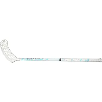 Florbalová hůl Florbalová hokejka Realstick Round Teal 30 Flex, 85m, R Realstick