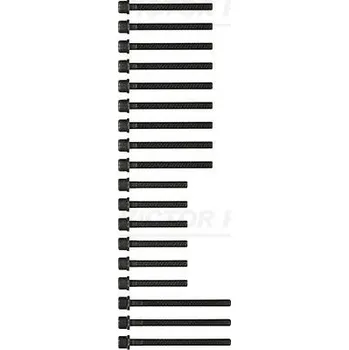Spojovací materiál motoru Sada šroubů hlavy válce VICTOR REINZ 14-32174-01