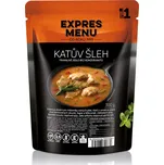 EXPRES MENU Katův šleh 300 g