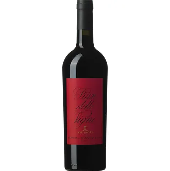 Víno „Pian delle Vigne” Rosso di Montalcino DOC