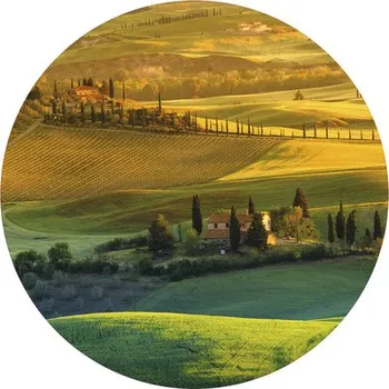 Fototapeta Fototapeta vliesová Toskánsko 5 95 cm