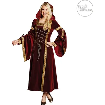 Mottoland Německo Lady Marianne Burgfrau varianta: 38