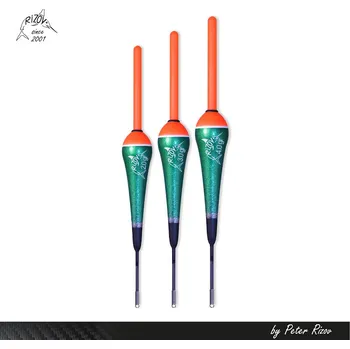 Signalizátor záběru RIZOV Splávek RF-23 4 g