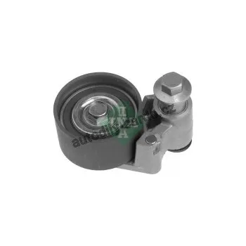 Rozvod motoru Napínací kladka INA (IN 531074610) - KIA