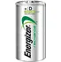 Článková baterie Energizer Power Plus D velký monočlánek 2ks