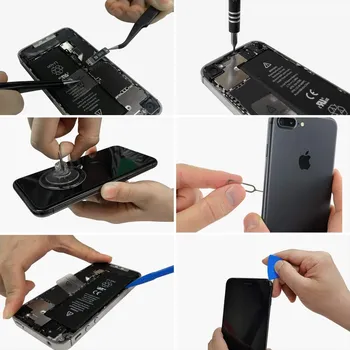 Gadget Nářadí (nejen) na smartphone či tablet