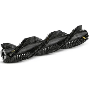 Podlahový mycí stroj Válcový kartáč 20"