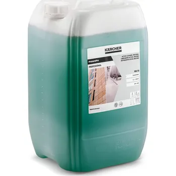 Čistič podlahy Aktivní čistič RM 55, neutrální, 20l