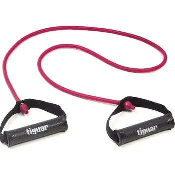 Tiguar Tiguar maxi expander – lehký fialový