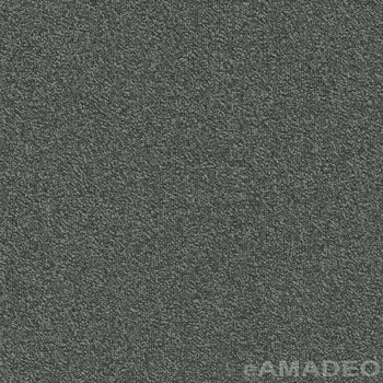 Koberec Kobercové čtverce Modulyss Millennium Nxtgen 907 - šedé