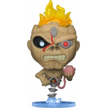 Figurka Funko POP! Rocks Iron Maiden