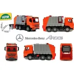 Lena Popelářské auto 72 cm, Arocs