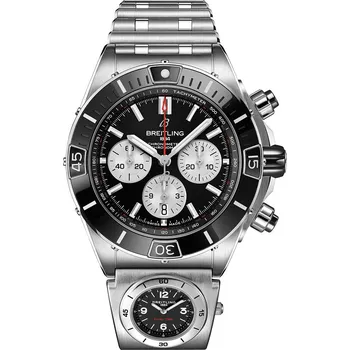 Hodinky Breitling Chronomat AB0136251B1A2