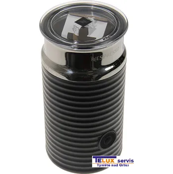 Šlehač mléka Napěňovač mléka nespressa Délonghi / ES0085335