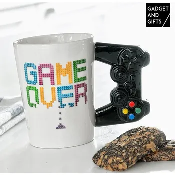 Hrnek Game Over - 350ml