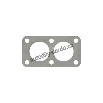 Těsnění motoru Těsnění, výfuková trubka VICTOR REINZ (VR 71-27409-00)