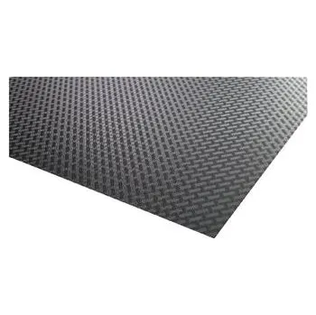 Nábytkové kování AGOFORM protiskluzová podložka Tex 574 x 821 mm umbra šedá pro Legrabox