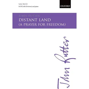 Distant Land - smen sbor 1199239