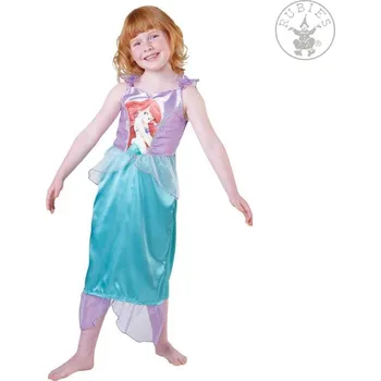 Rubies USA Ariel Classic Big Print D varianta: LD 7 - 8 roků