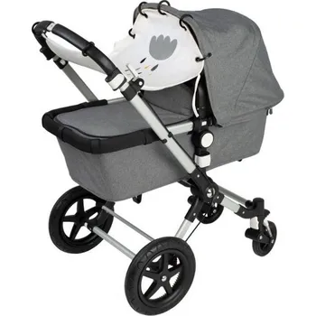 LEOKID Sluneční clona Summer Cloud