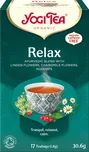 Yogi Tea Relax BIO 17x 1,8 g
