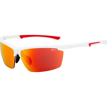 Sluneční brýle Relax Quarry R3081B bílé