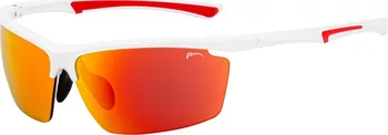 Sluneční brýle Relax Quarry R3081B bílé